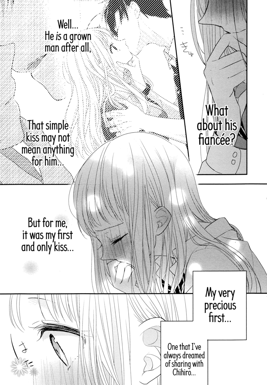 Dramatic Irony (Namaco) Chapter 4 page 18 - Chapter 4