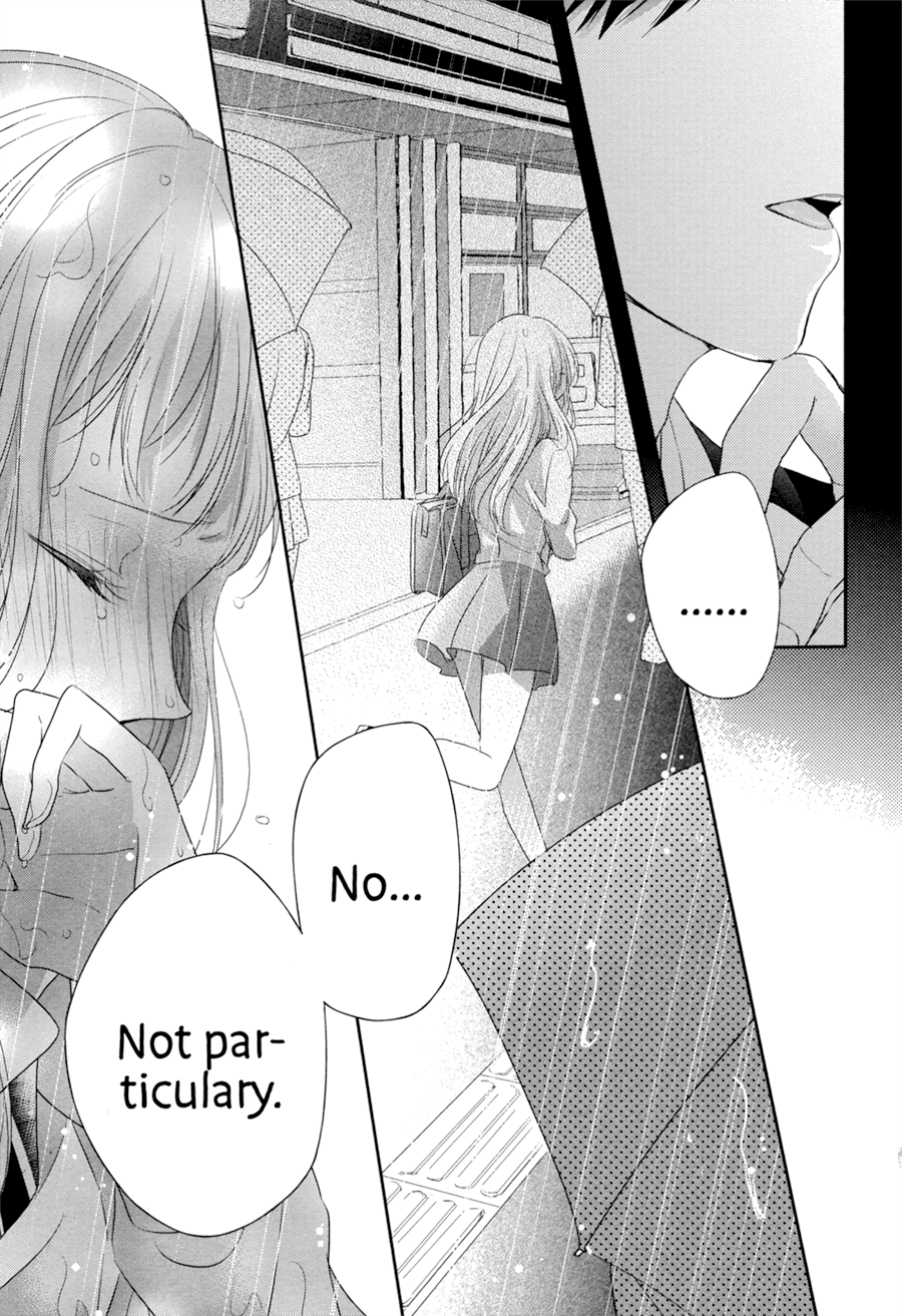 Dramatic Irony (Namaco) Chapter 4 page 44 - Chapter 4