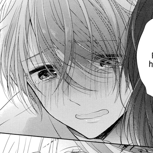 Dramatic Irony (Namaco) Chapter 4 cover