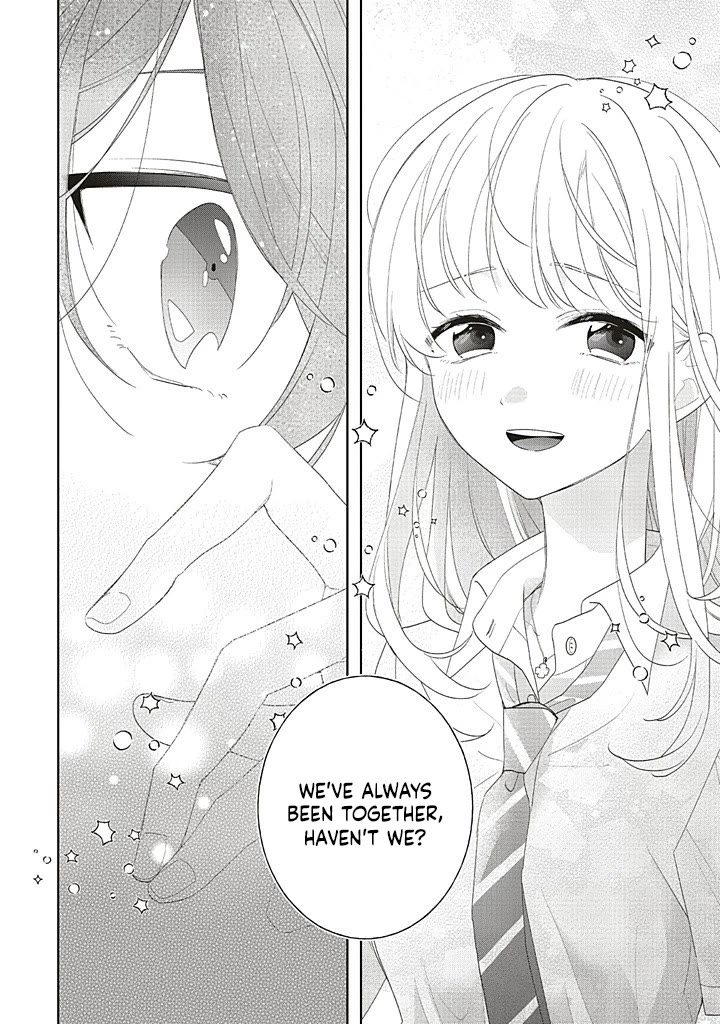 Dramatic Irony (Namaco) Chapter 40 page 12 - Chapter 40: Ch.40 (TL by SirenEvander)