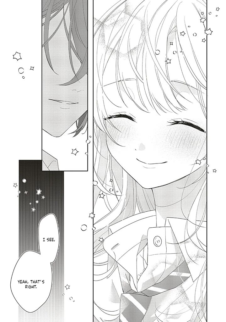 Dramatic Irony (Namaco) Chapter 40 page 13 - Chapter 40: Ch.40 (TL by SirenEvander)
