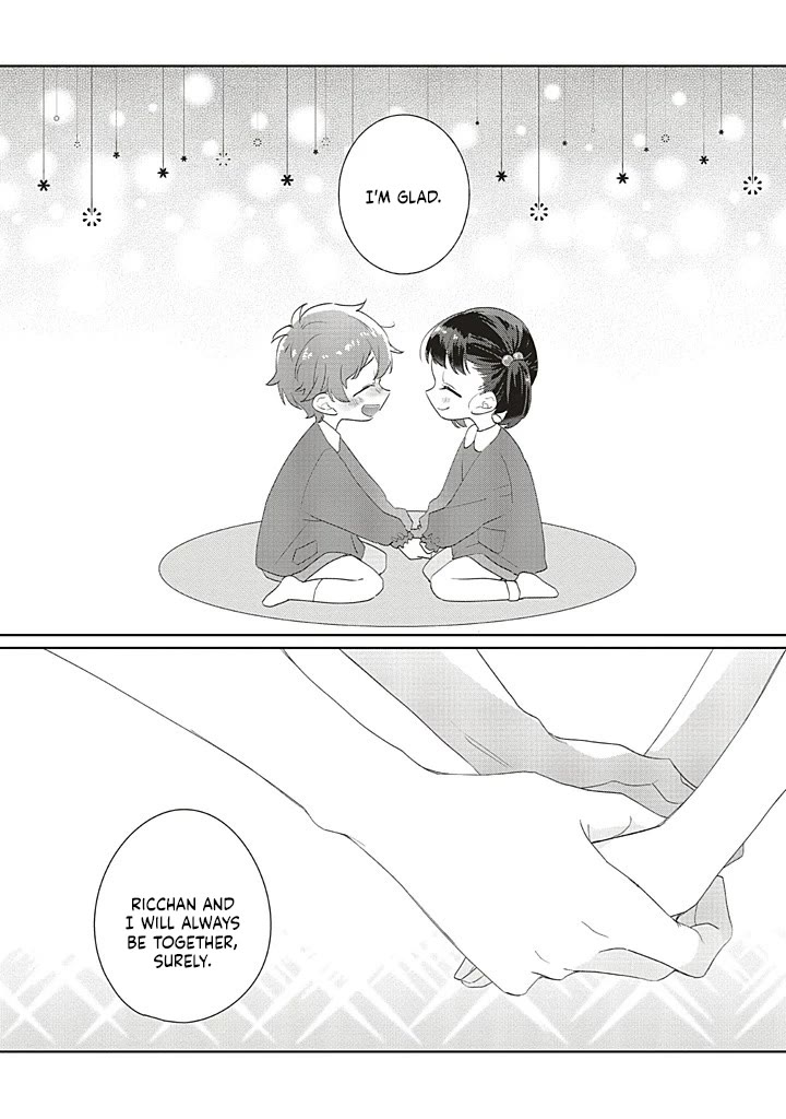 Dramatic Irony (Namaco) Chapter 40 page 14 - Chapter 40: Ch.40 (TL by SirenEvander)