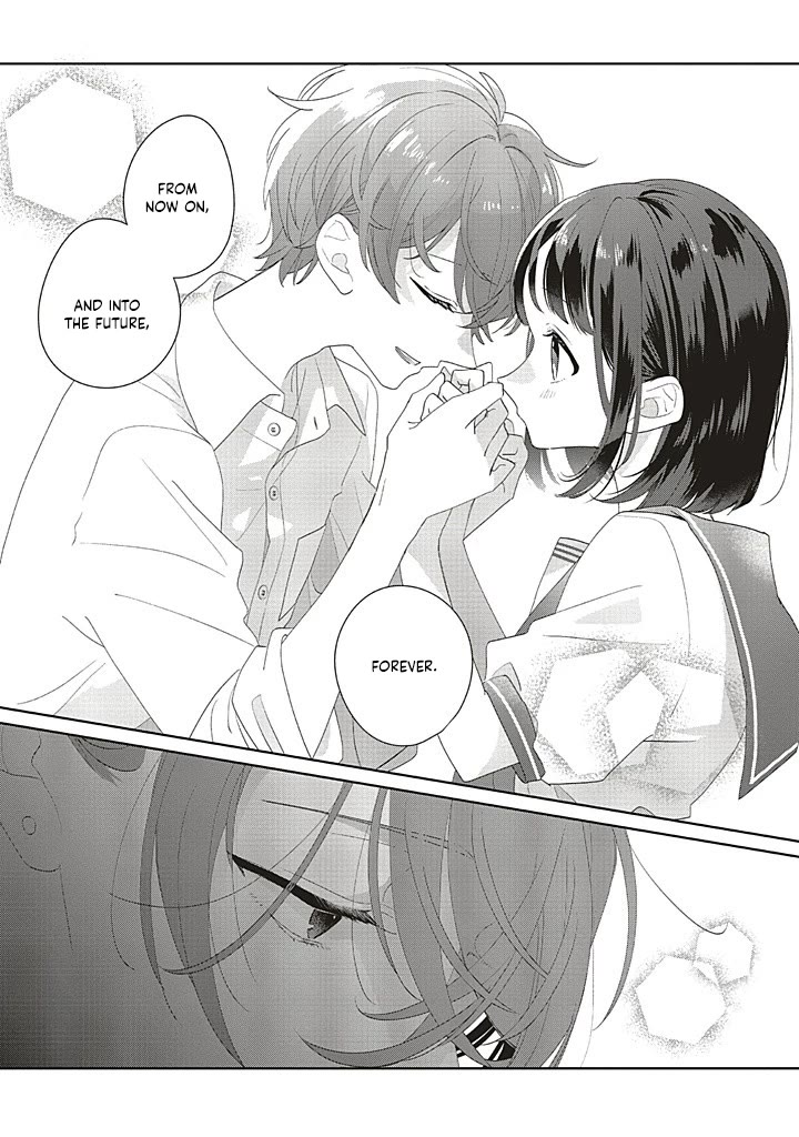 Dramatic Irony (Namaco) Chapter 40 page 15 - Chapter 40: Ch.40 (TL by SirenEvander)