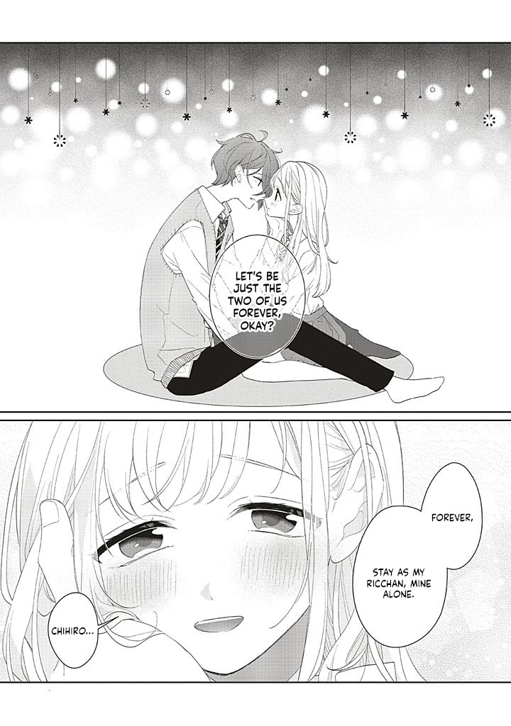 Dramatic Irony (Namaco) Chapter 40 page 16 - Chapter 40: Ch.40 (TL by SirenEvander)