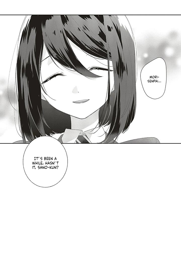 Dramatic Irony (Namaco) Chapter 40 page 20 - Chapter 40: Ch.40 (TL by SirenEvander)