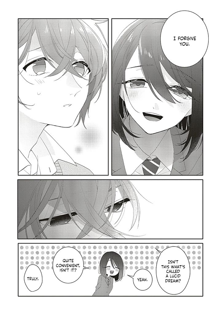 Dramatic Irony (Namaco) Chapter 40 page 23 - Chapter 40: Ch.40 (TL by SirenEvander)