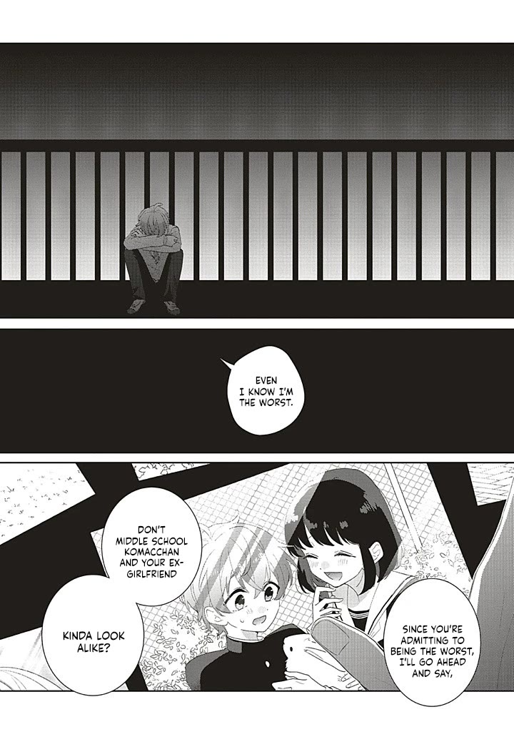 Dramatic Irony (Namaco) Chapter 40 page 24 - Chapter 40: Ch.40 (TL by SirenEvander)