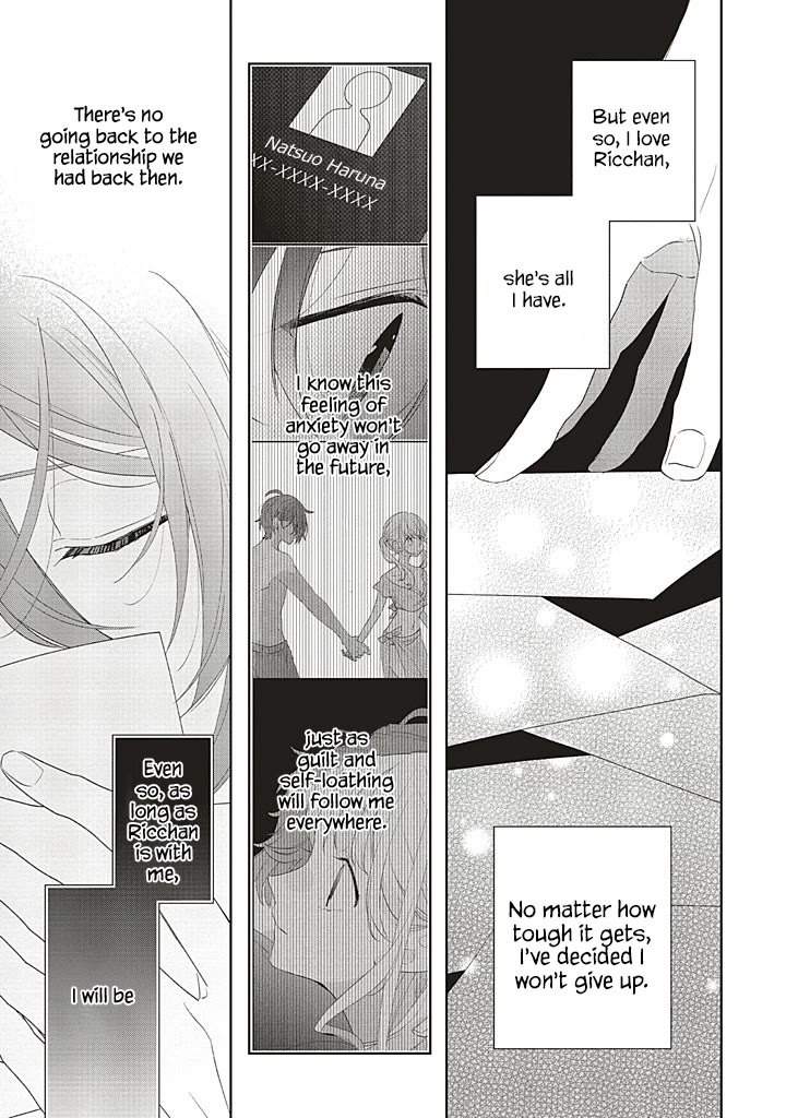 Dramatic Irony (Namaco) Chapter 40 page 27 - Chapter 40: Ch.40 (TL by SirenEvander)