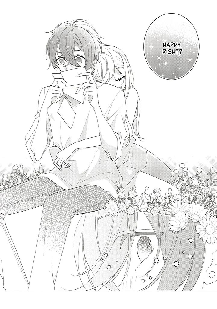 Dramatic Irony (Namaco) Chapter 40 page 28 - Chapter 40: Ch.40 (TL by SirenEvander)