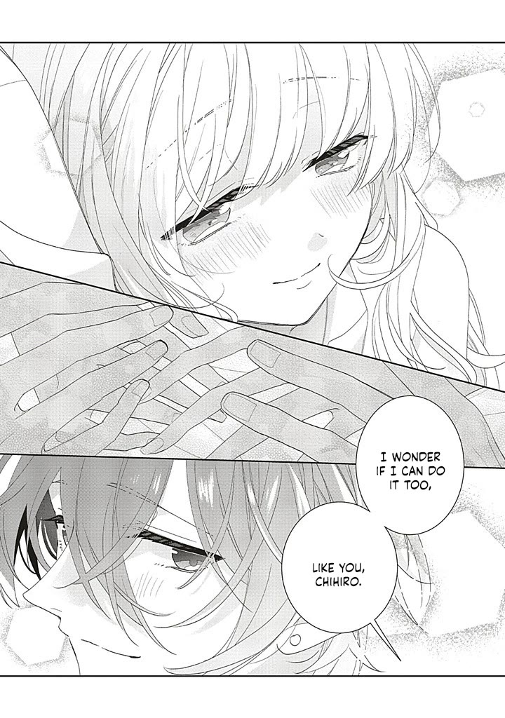 Dramatic Irony (Namaco) Chapter 40 page 29 - Chapter 40: Ch.40 (TL by SirenEvander)