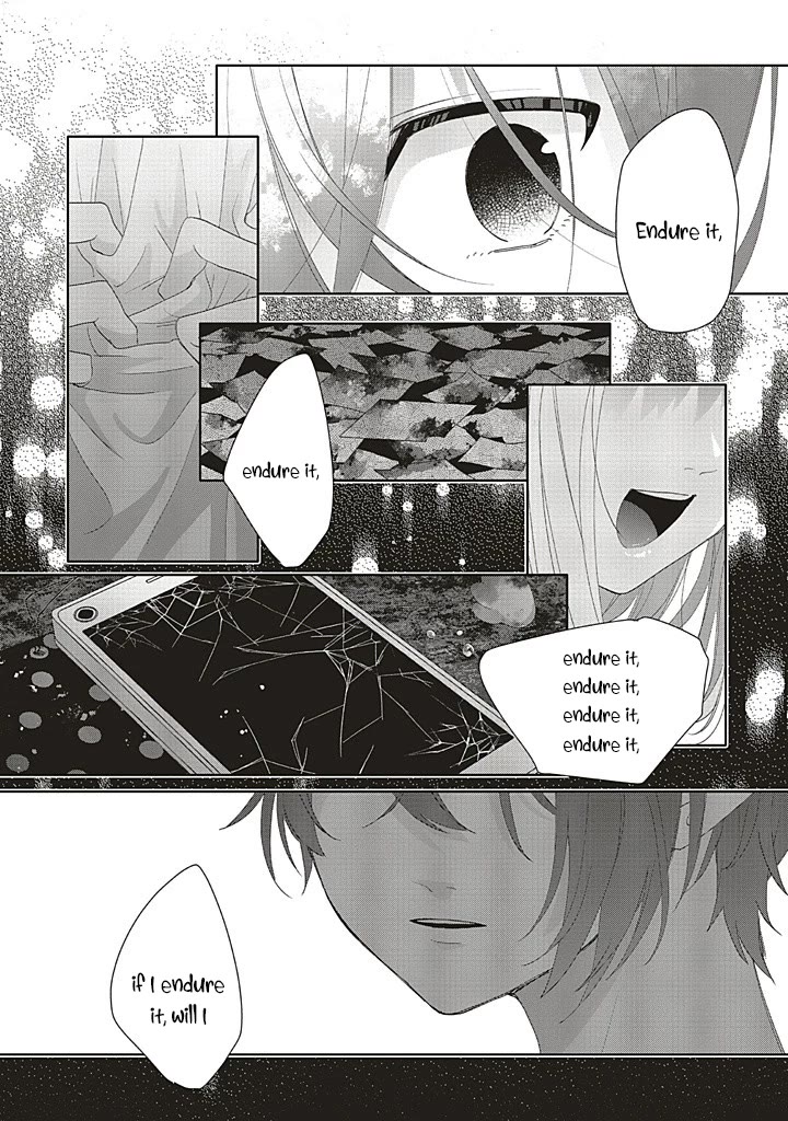 Dramatic Irony (Namaco) Chapter 40 page 30 - Chapter 40: Ch.40 (TL by SirenEvander)