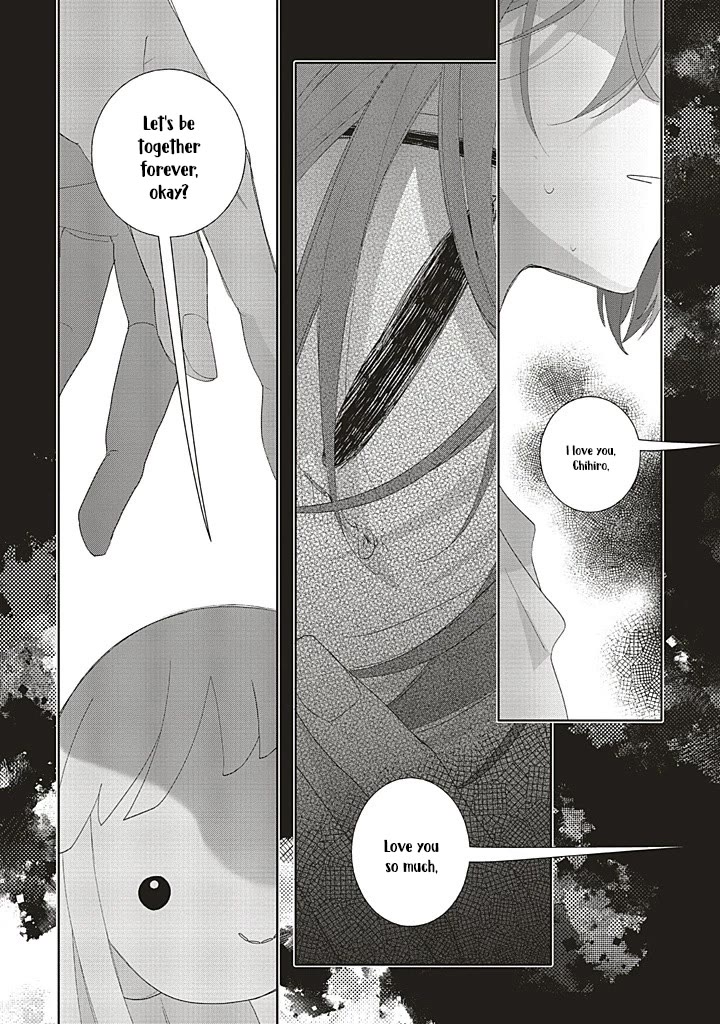 Dramatic Irony (Namaco) Chapter 40 page 32 - Chapter 40: Ch.40 (TL by SirenEvander)