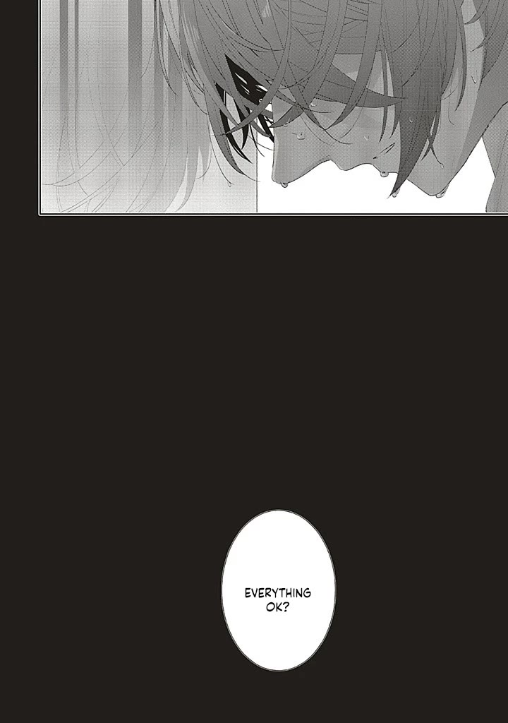 Dramatic Irony (Namaco) Chapter 40 page 36 - Chapter 40: Ch.40 (TL by SirenEvander)