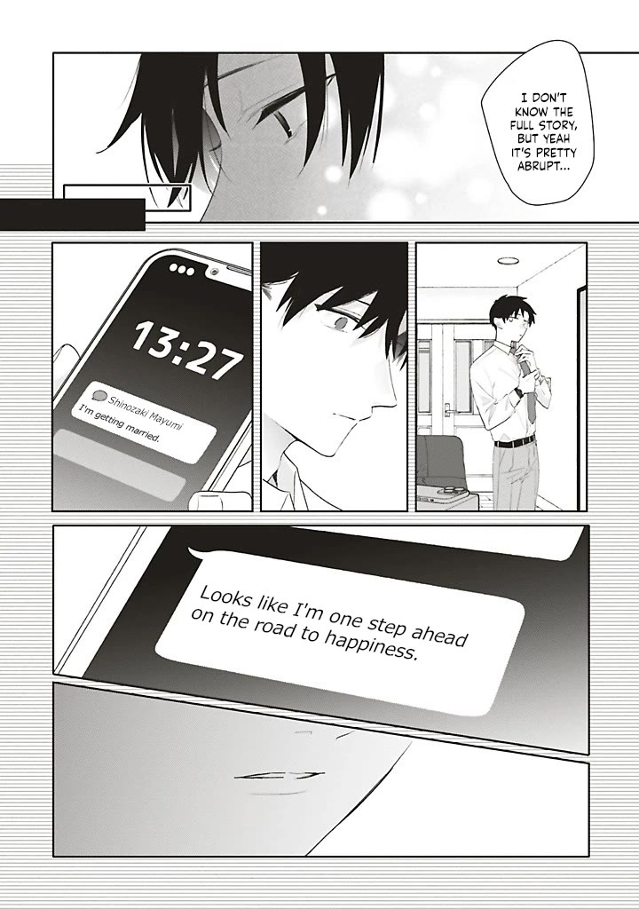 Dramatic Irony (Namaco) Chapter 40 page 40 - Chapter 40: Ch.40 (TL by SirenEvander)