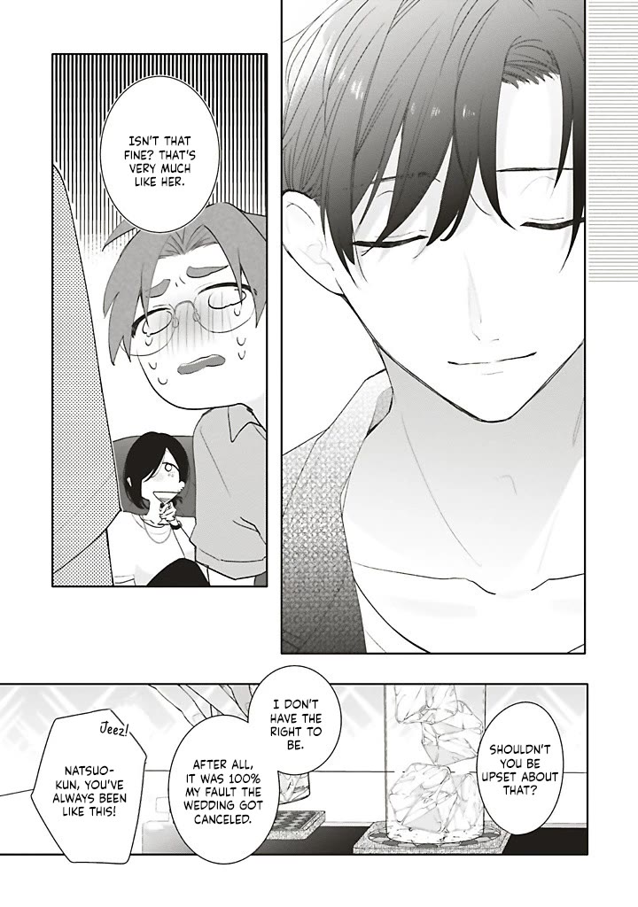 Dramatic Irony (Namaco) Chapter 40 page 41 - Chapter 40: Ch.40 (TL by SirenEvander)