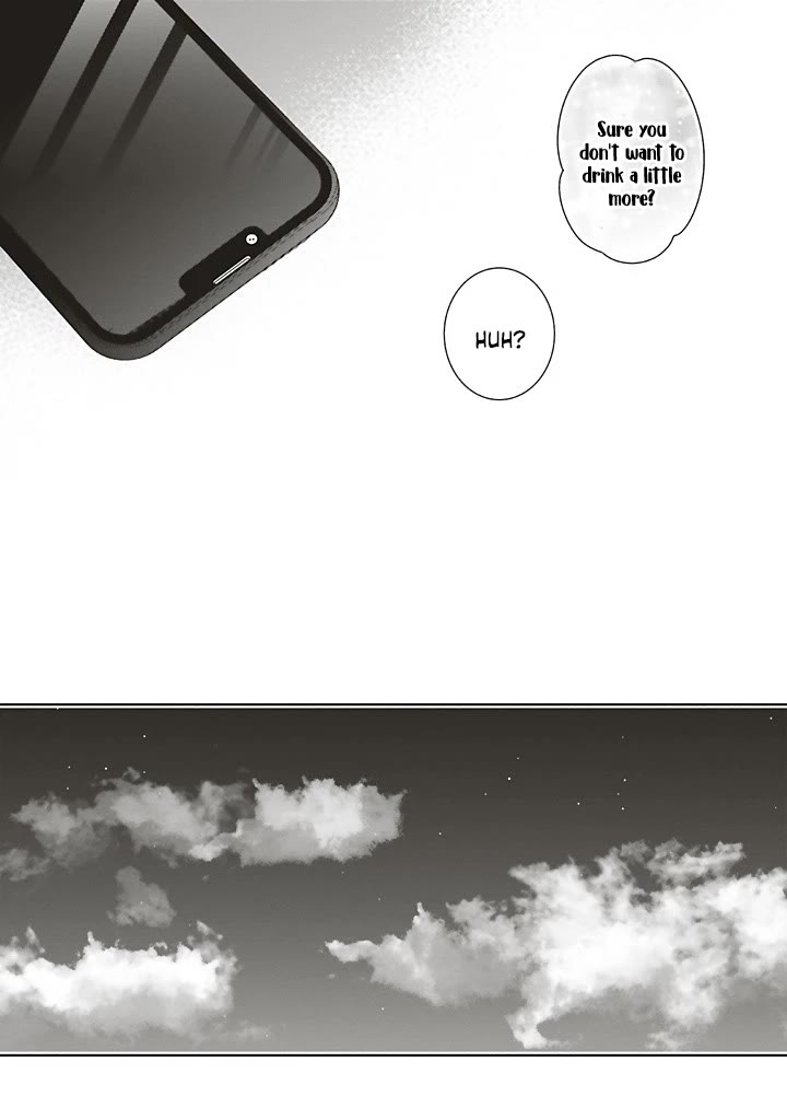 Dramatic Irony (Namaco) Chapter 40 page 44 - Chapter 40: Ch.40 (TL by SirenEvander)