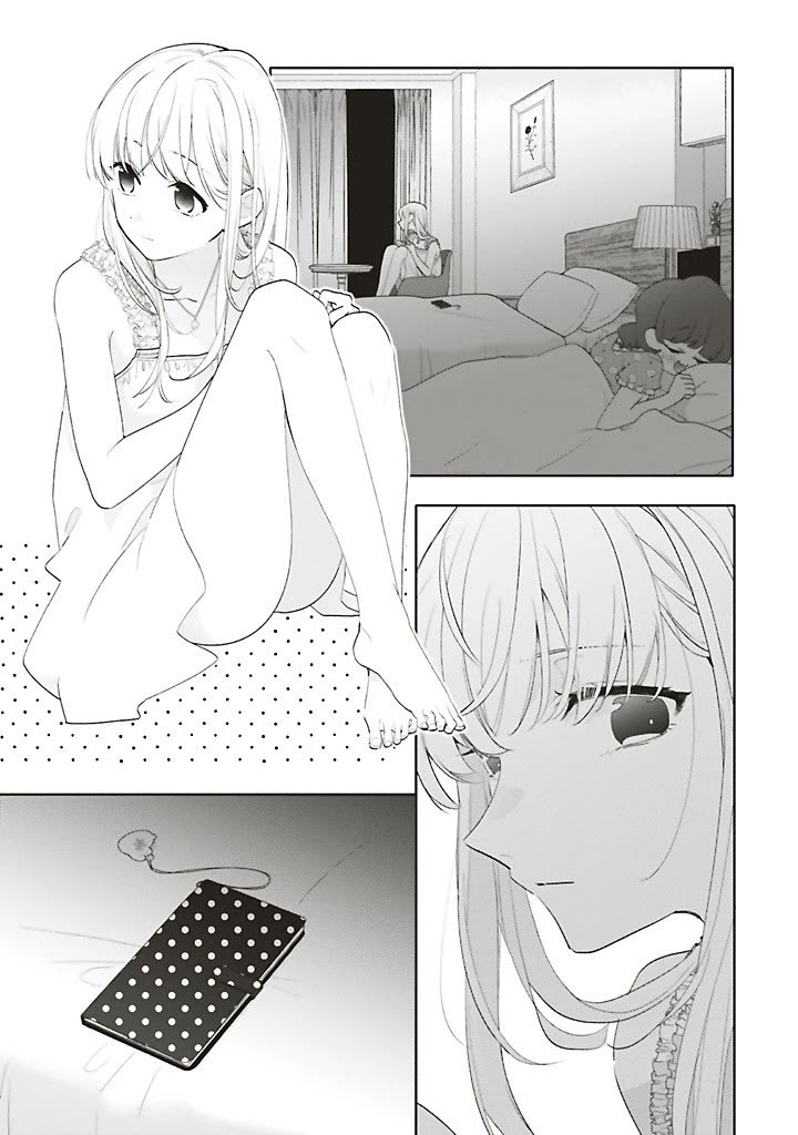 Dramatic Irony (Namaco) Chapter 40 page 45 - Chapter 40: Ch.40 (TL by SirenEvander)
