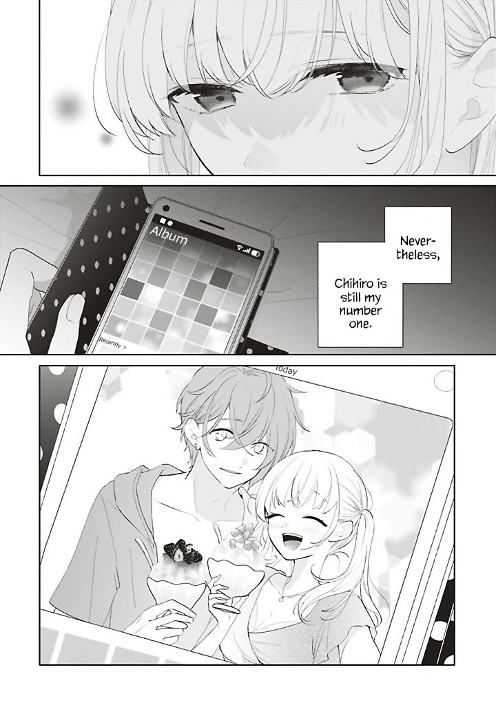 Dramatic Irony (Namaco) Chapter 40 page 48 - Chapter 40: Ch.40 (TL by SirenEvander)