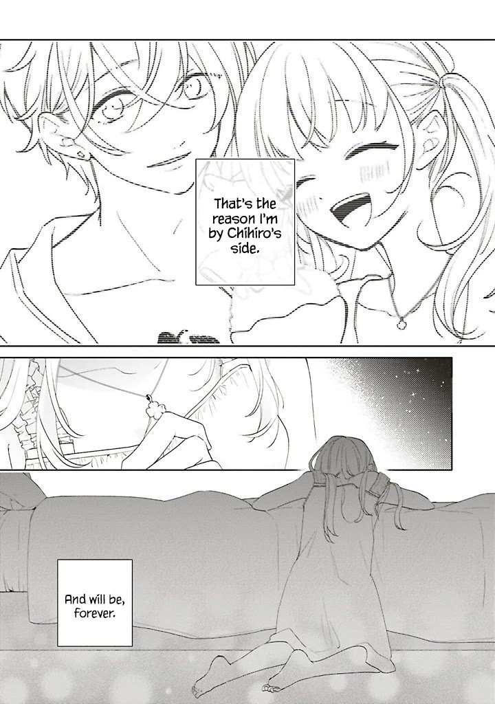 Dramatic Irony (Namaco) Chapter 40 page 49 - Chapter 40: Ch.40 (TL by SirenEvander)
