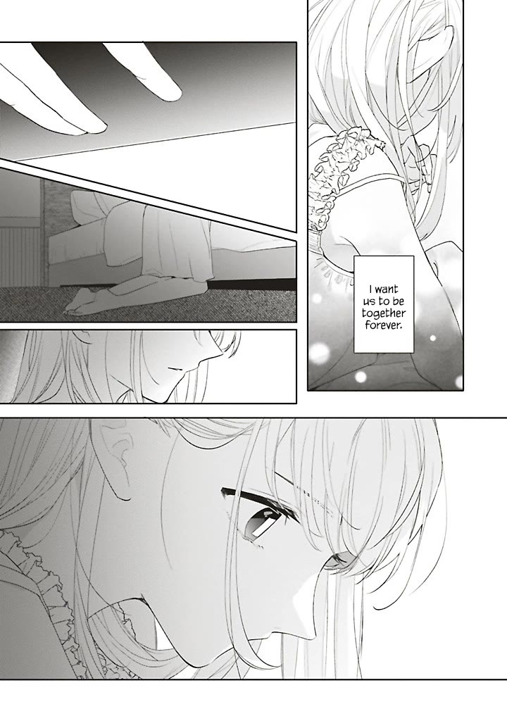 Dramatic Irony (Namaco) Chapter 40 page 50 - Chapter 40: Ch.40 (TL by SirenEvander)