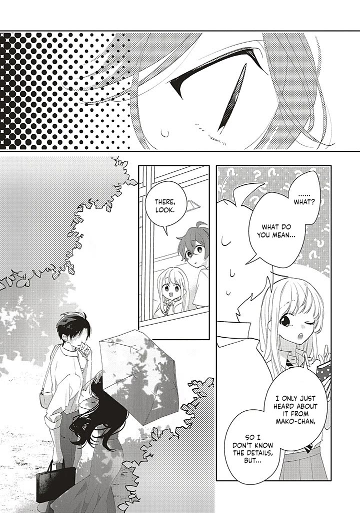 Dramatic Irony (Namaco) Chapter 40 page 6 - Chapter 40: Ch.40 (TL by SirenEvander)