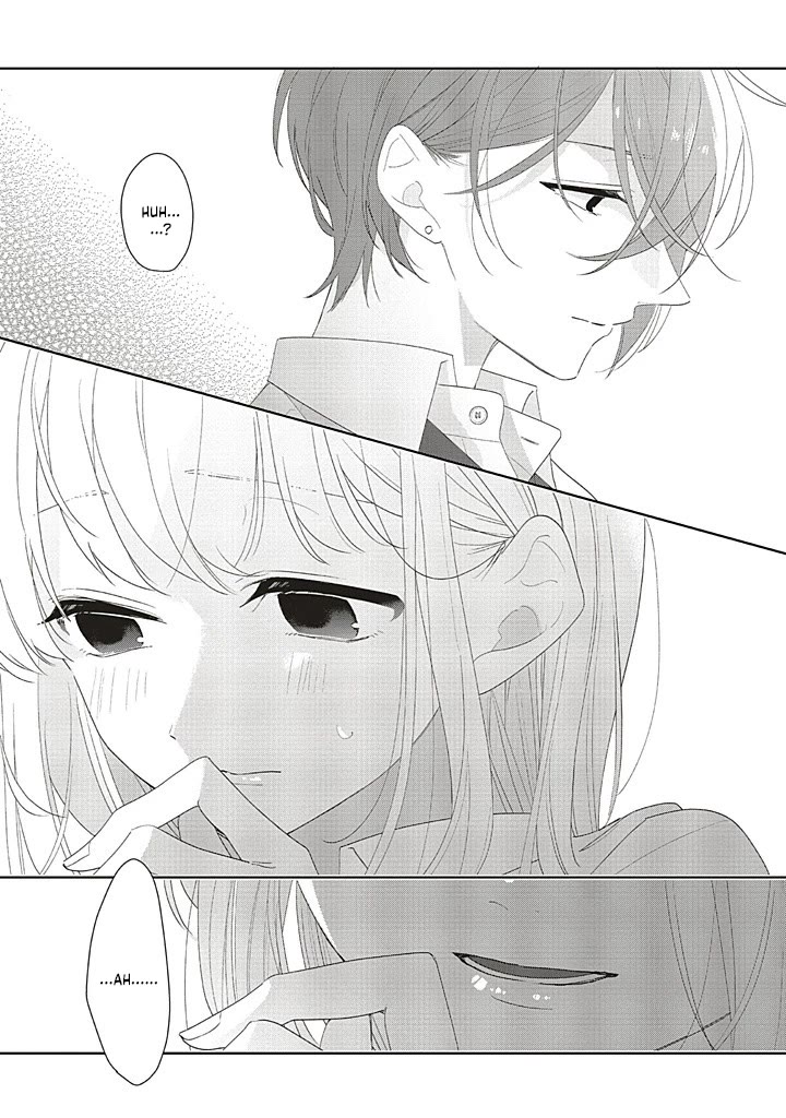 Dramatic Irony (Namaco) Chapter 40 page 9 - Chapter 40: Ch.40 (TL by SirenEvander)