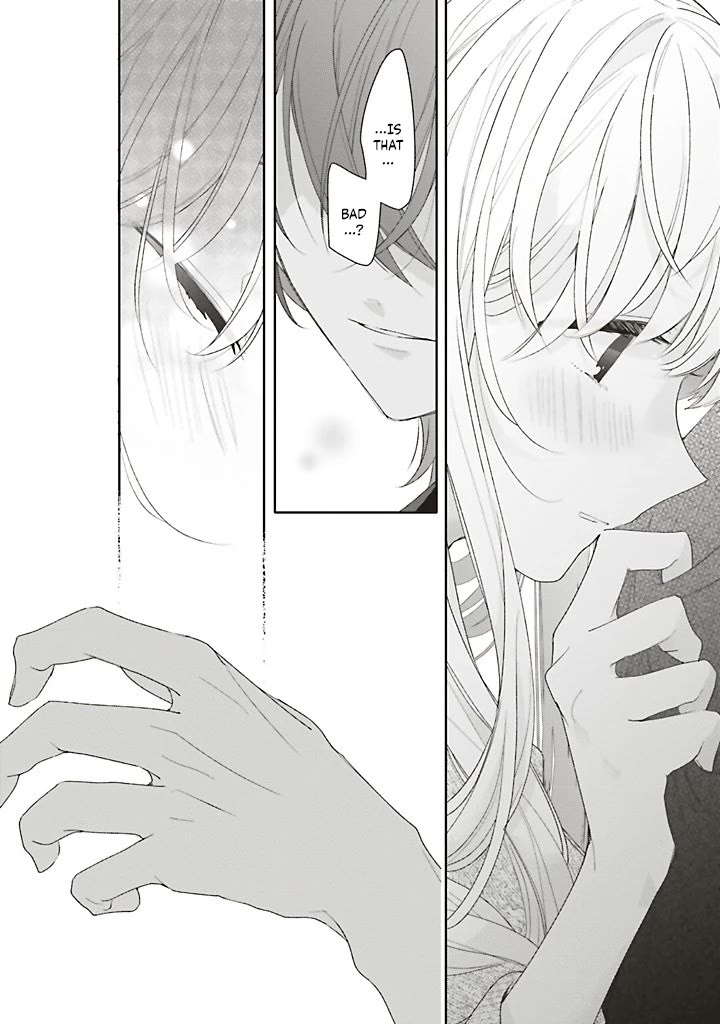 Dramatic Irony (Namaco) Chapter 41 page 10 - Chapter 41: Ch.41 (TL by SirenEvander)