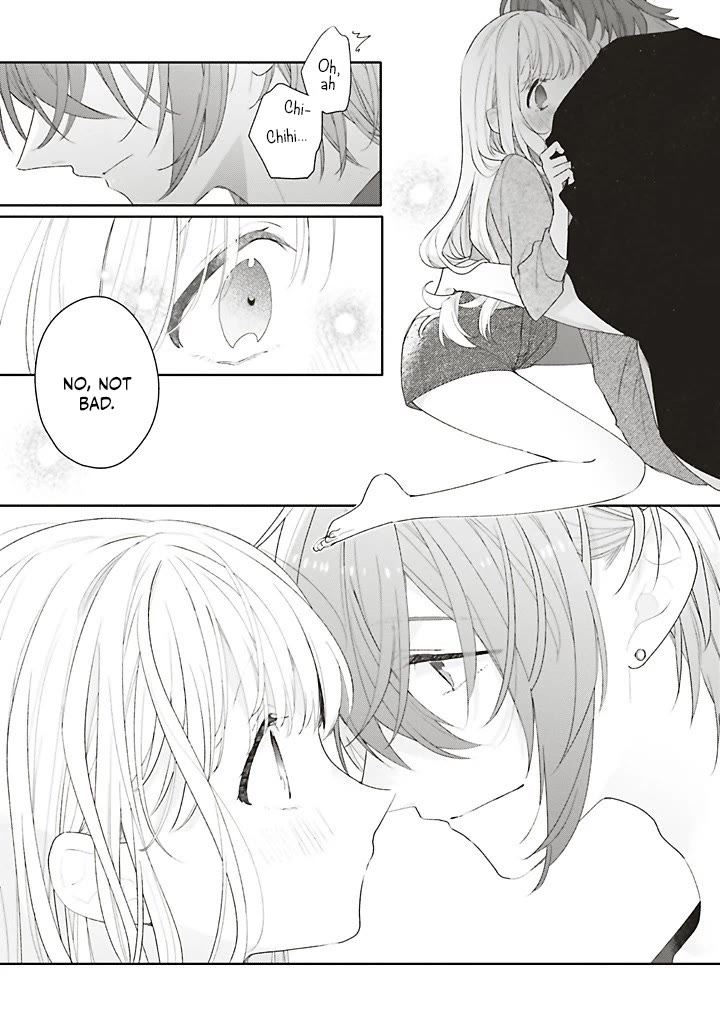 Dramatic Irony (Namaco) Chapter 41 page 11 - Chapter 41: Ch.41 (TL by SirenEvander)