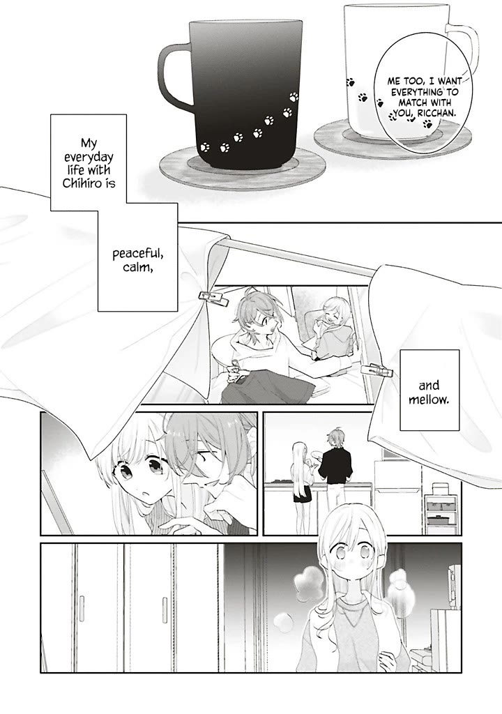 Dramatic Irony (Namaco) Chapter 41 page 12 - Chapter 41: Ch.41 (TL by SirenEvander)