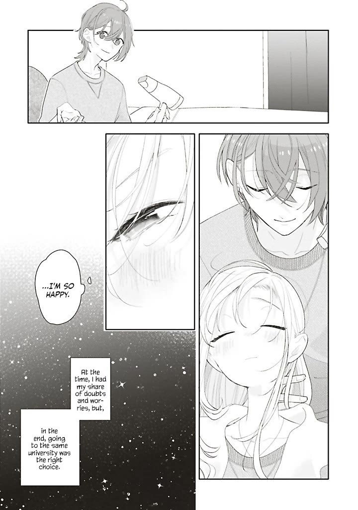 Dramatic Irony (Namaco) Chapter 41 page 13 - Chapter 41: Ch.41 (TL by SirenEvander)