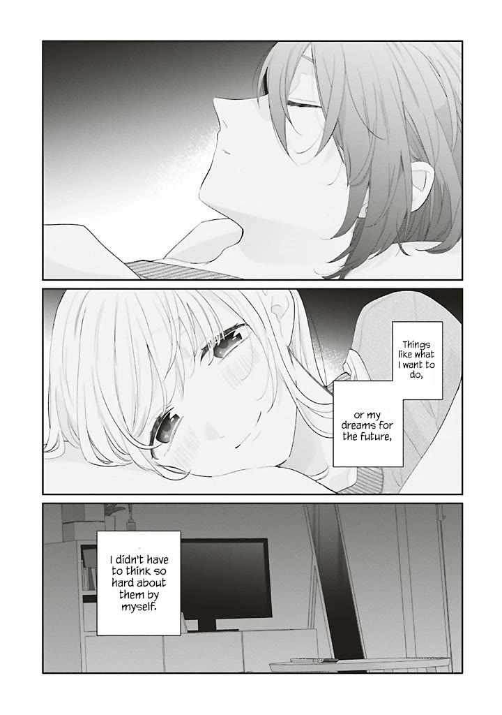 Dramatic Irony (Namaco) Chapter 41 page 14 - Chapter 41: Ch.41 (TL by SirenEvander)