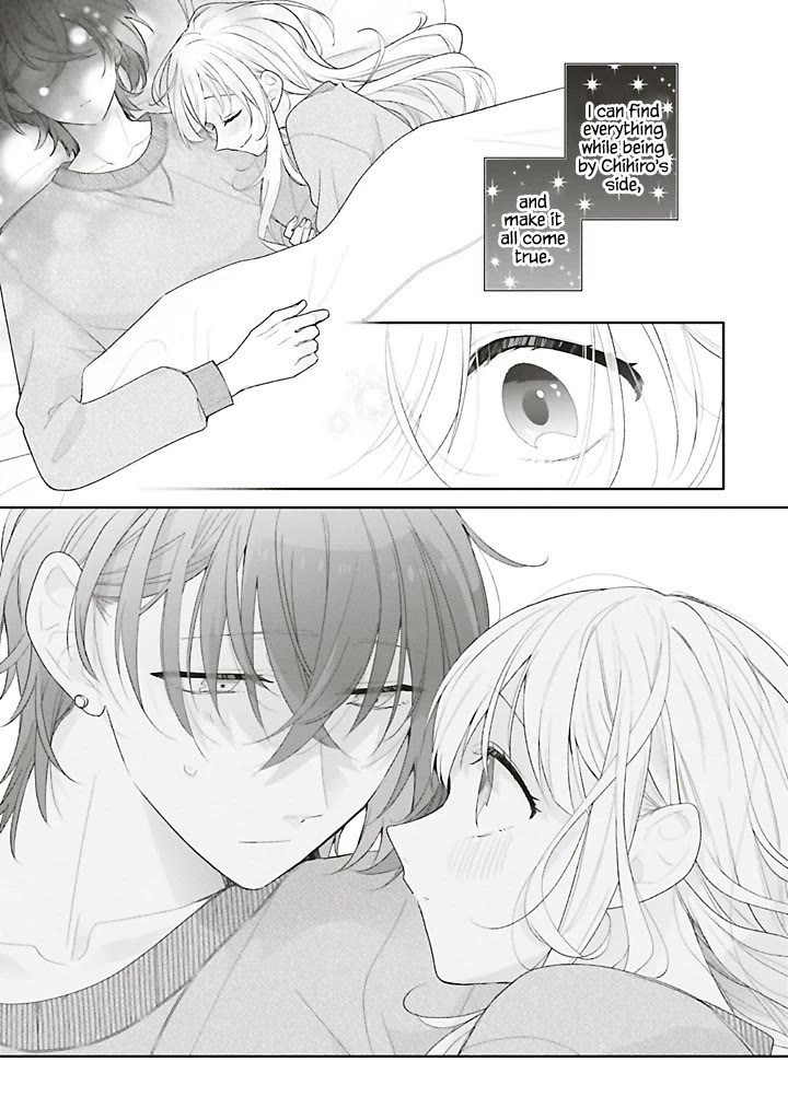 Dramatic Irony (Namaco) Chapter 41 page 15 - Chapter 41: Ch.41 (TL by SirenEvander)