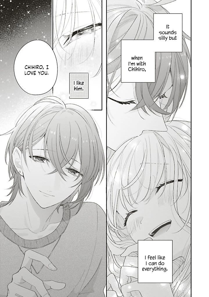 Dramatic Irony (Namaco) Chapter 41 page 16 - Chapter 41: Ch.41 (TL by SirenEvander)
