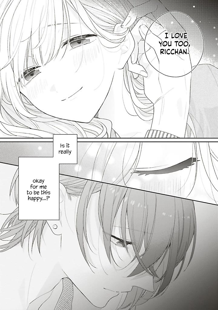 Dramatic Irony (Namaco) Chapter 41 page 17 - Chapter 41: Ch.41 (TL by SirenEvander)