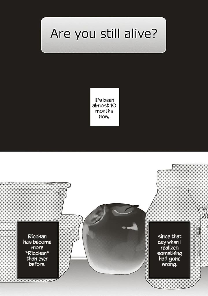 Dramatic Irony (Namaco) Chapter 41 page 19 - Chapter 41: Ch.41 (TL by SirenEvander)