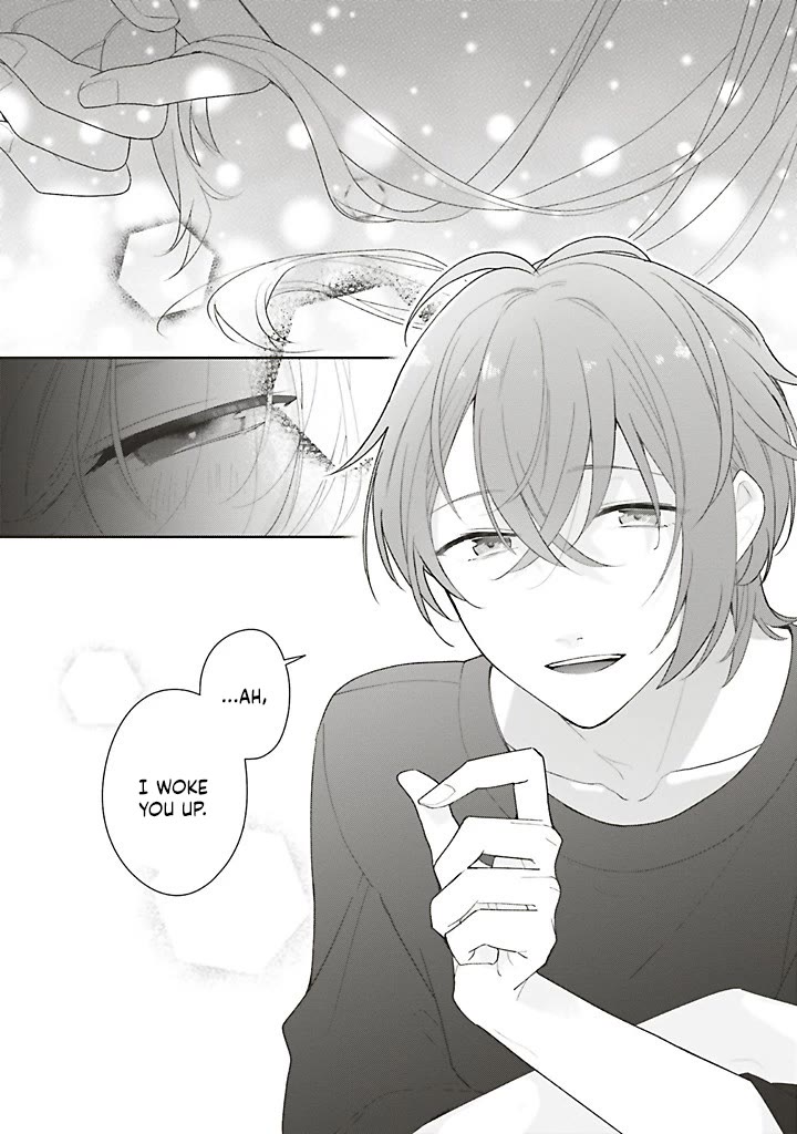 Dramatic Irony (Namaco) Chapter 41 page 2 - Chapter 41: Ch.41 (TL by SirenEvander)