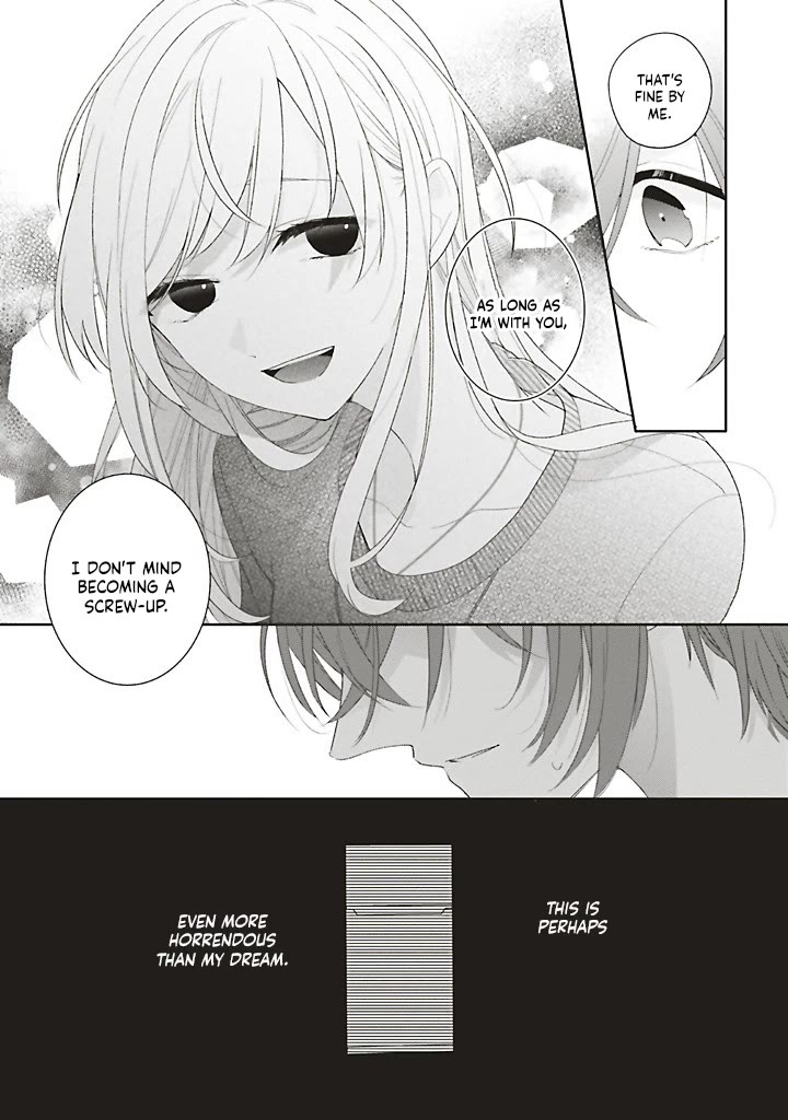 Dramatic Irony (Namaco) Chapter 41 page 23 - Chapter 41: Ch.41 (TL by SirenEvander)