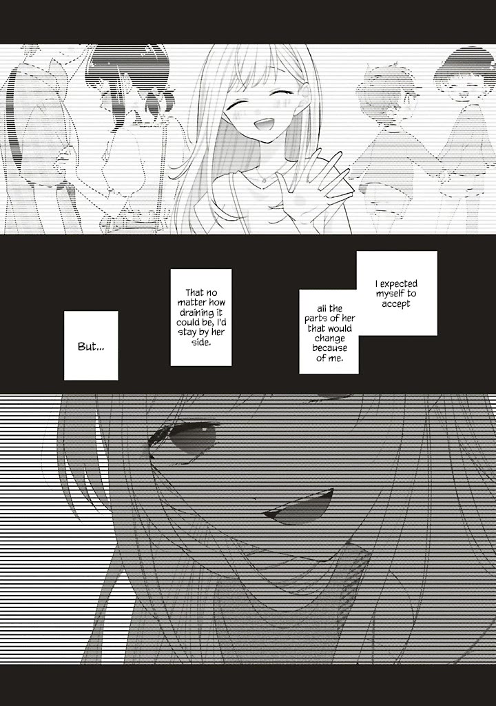 Dramatic Irony (Namaco) Chapter 41 page 28 - Chapter 41: Ch.41 (TL by SirenEvander)