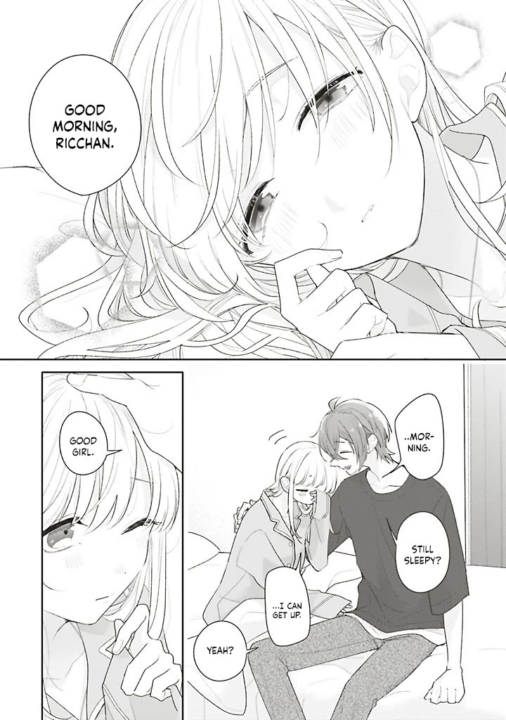 Dramatic Irony (Namaco) Chapter 41 page 3 - Chapter 41: Ch.41 (TL by SirenEvander)
