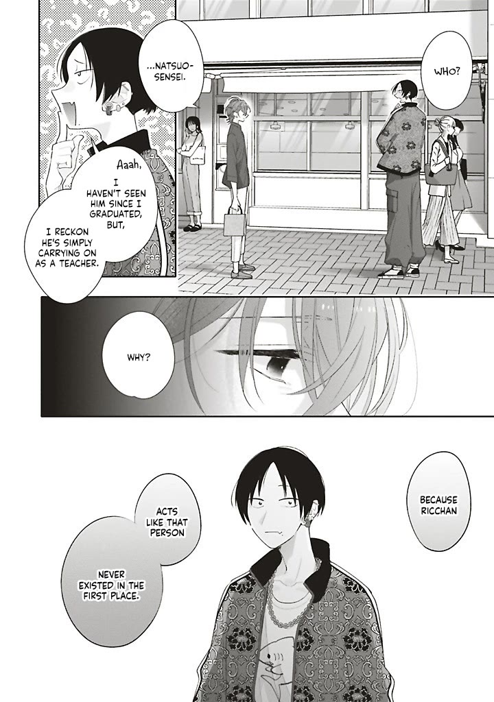 Dramatic Irony (Namaco) Chapter 41 page 30 - Chapter 41: Ch.41 (TL by SirenEvander)