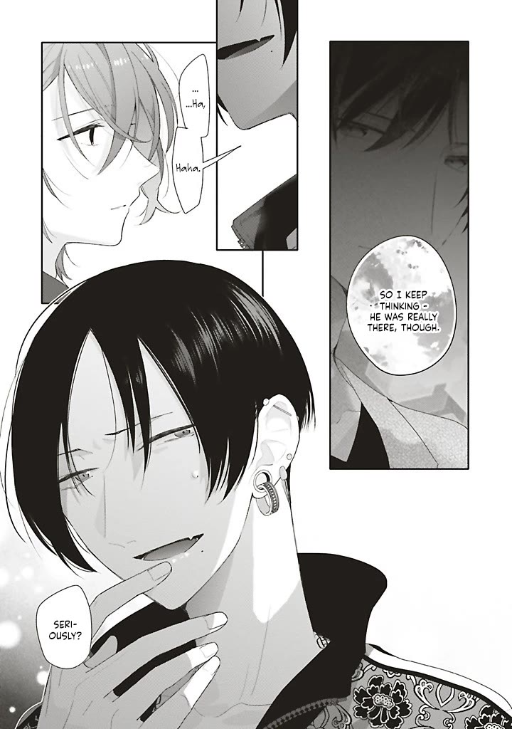 Dramatic Irony (Namaco) Chapter 41 page 31 - Chapter 41: Ch.41 (TL by SirenEvander)