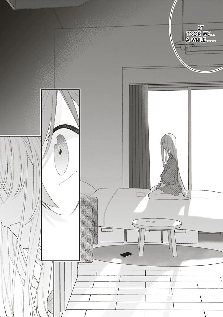 Dramatic Irony (Namaco) Chapter 41 page 34 - Chapter 41: Ch.41 (TL by SirenEvander)