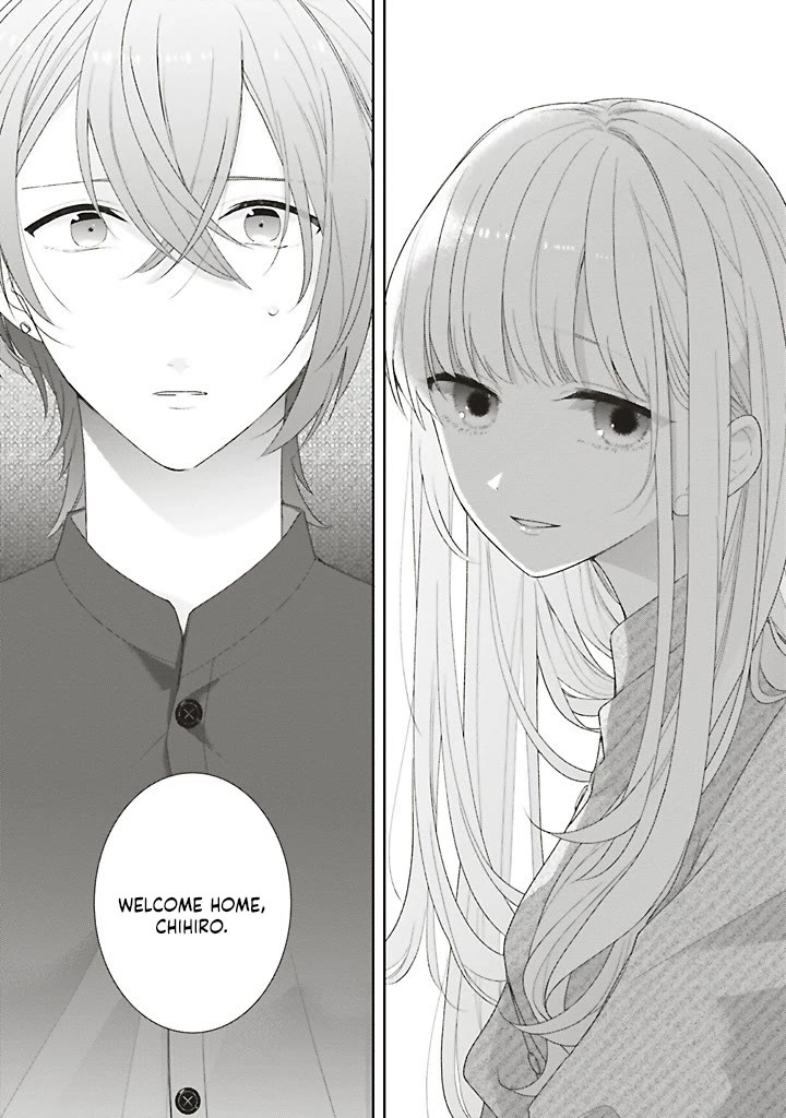 Dramatic Irony (Namaco) Chapter 41 page 35 - Chapter 41: Ch.41 (TL by SirenEvander)