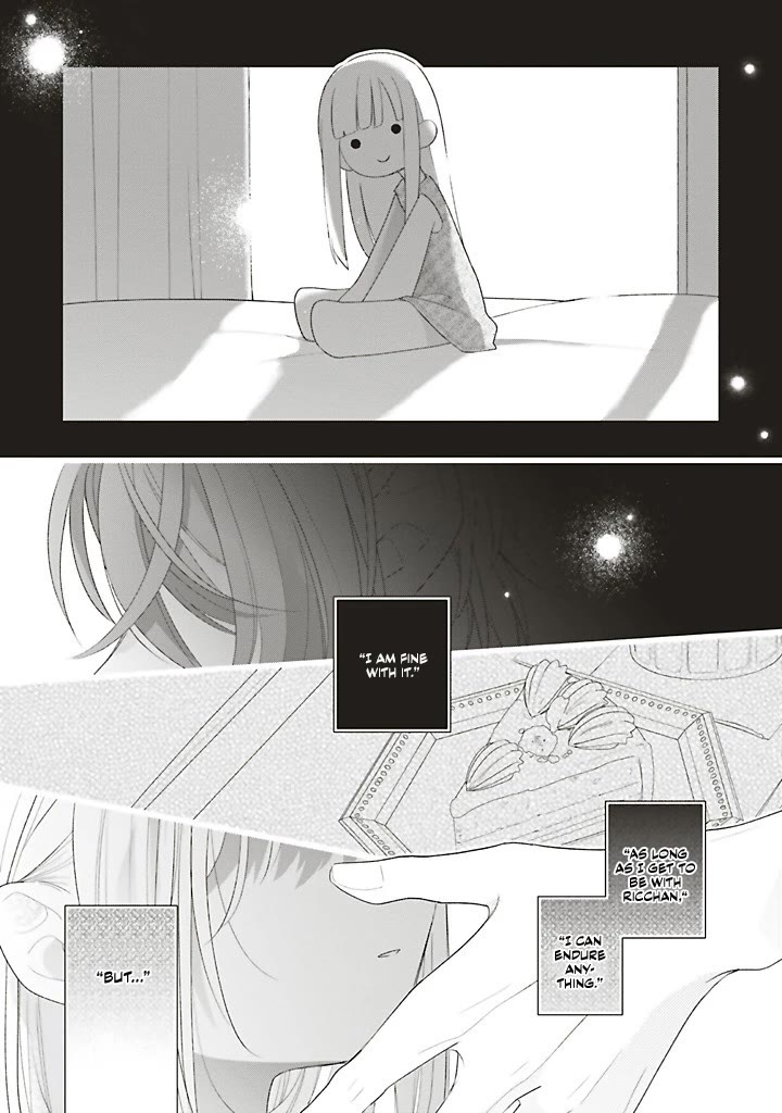 Dramatic Irony (Namaco) Chapter 41 page 37 - Chapter 41: Ch.41 (TL by SirenEvander)