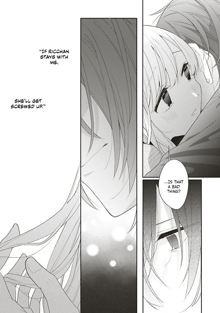 Dramatic Irony (Namaco) Chapter 41 page 39 - Chapter 41: Ch.41 (TL by SirenEvander)