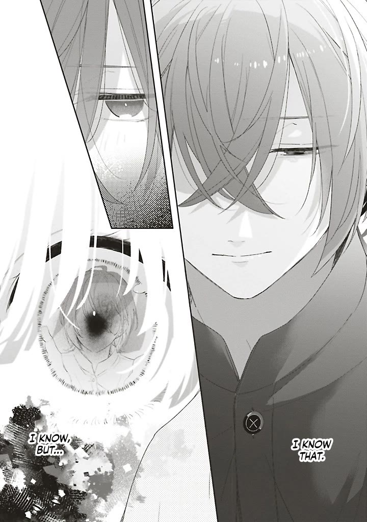 Dramatic Irony (Namaco) Chapter 41 page 41 - Chapter 41: Ch.41 (TL by SirenEvander)