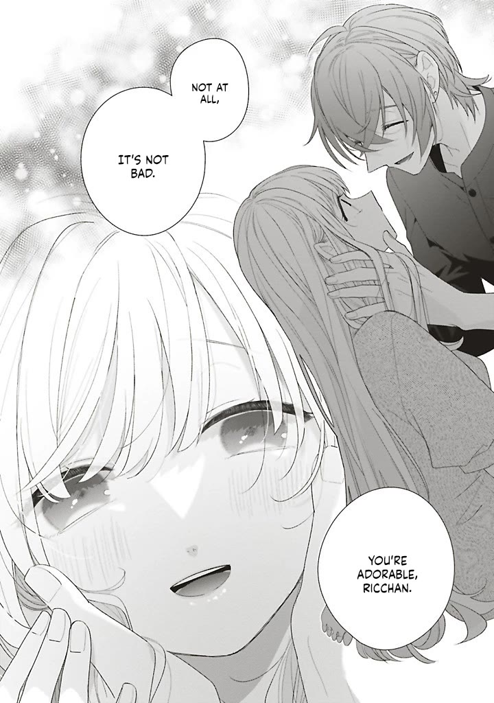 Dramatic Irony (Namaco) Chapter 41 page 42 - Chapter 41: Ch.41 (TL by SirenEvander)