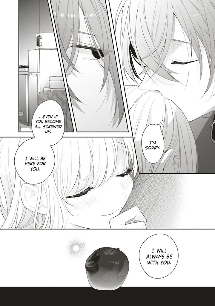 Dramatic Irony (Namaco) Chapter 41 page 44 - Chapter 41: Ch.41 (TL by SirenEvander)