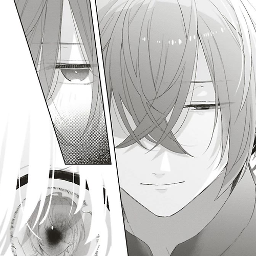 Dramatic Irony (Namaco) Chapter 41: Ch.41 (TL by SirenEvander) cover