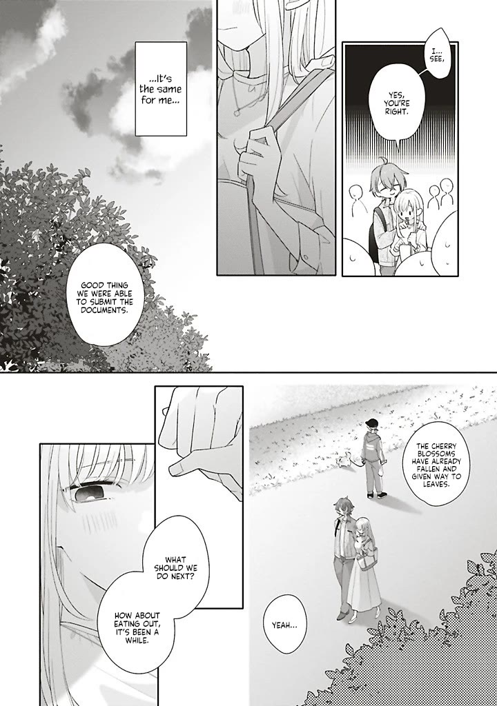 Dramatic Irony (Namaco) Chapter 42 page 10 - Chapter 42: Ch.42 (TL by SirenEvander)